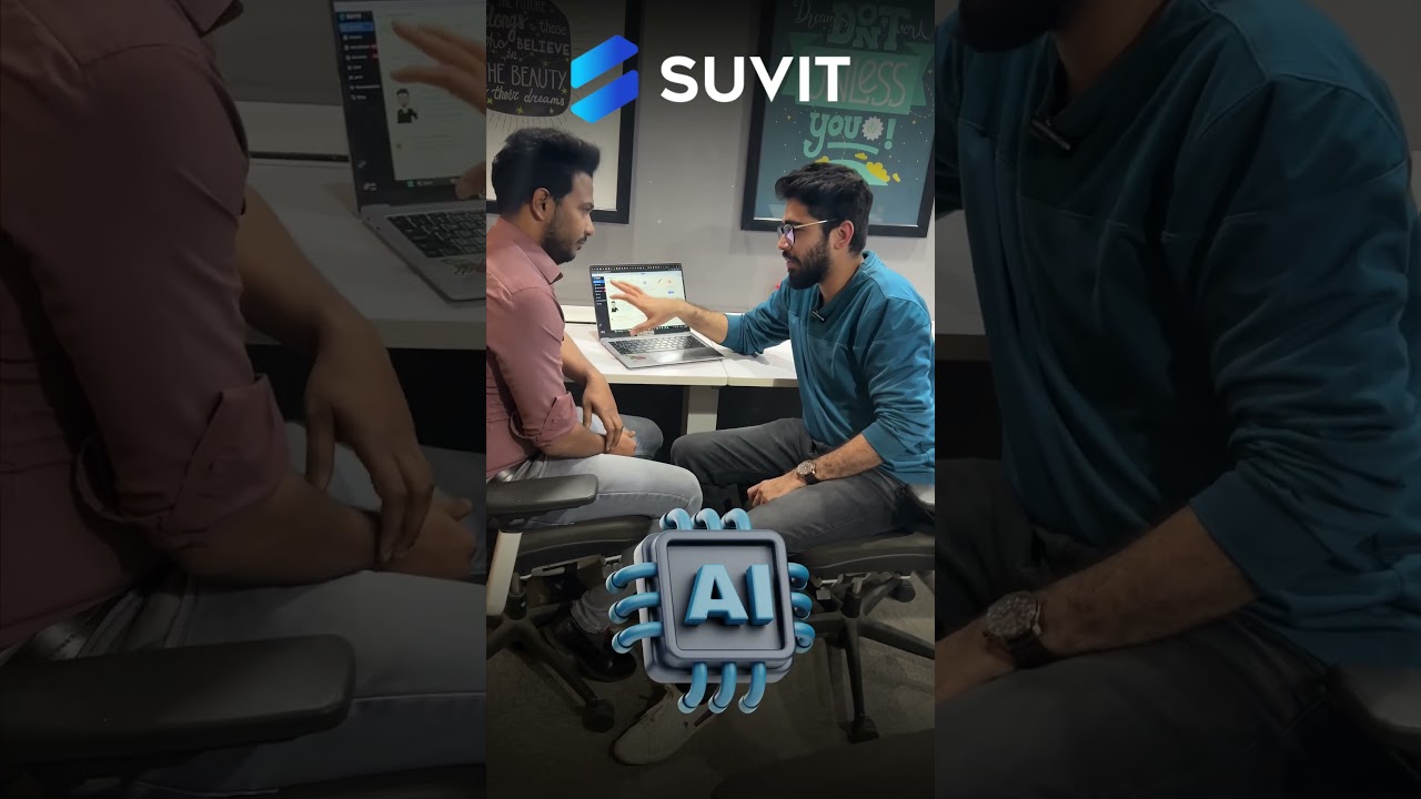 Автоматизируйте бухгалтерский учет с помощью Suvit AI | Suvit AI и Tally