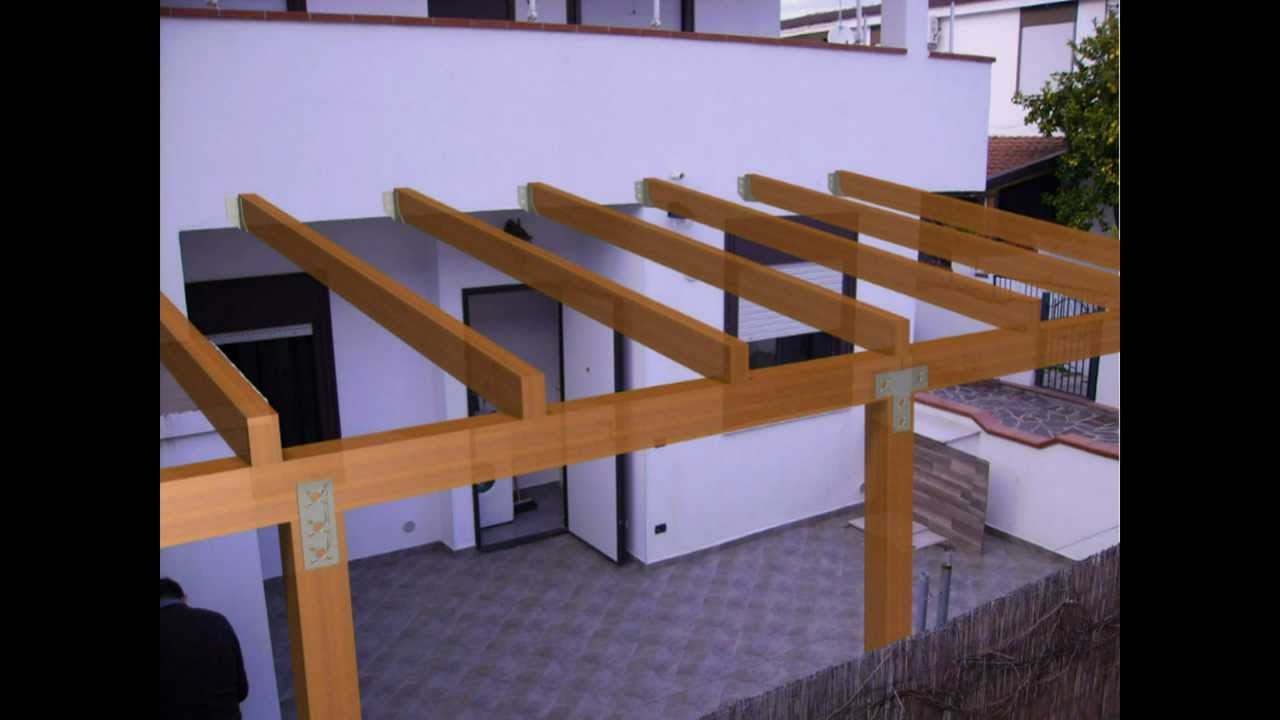 Progetto Multimediale (portico)