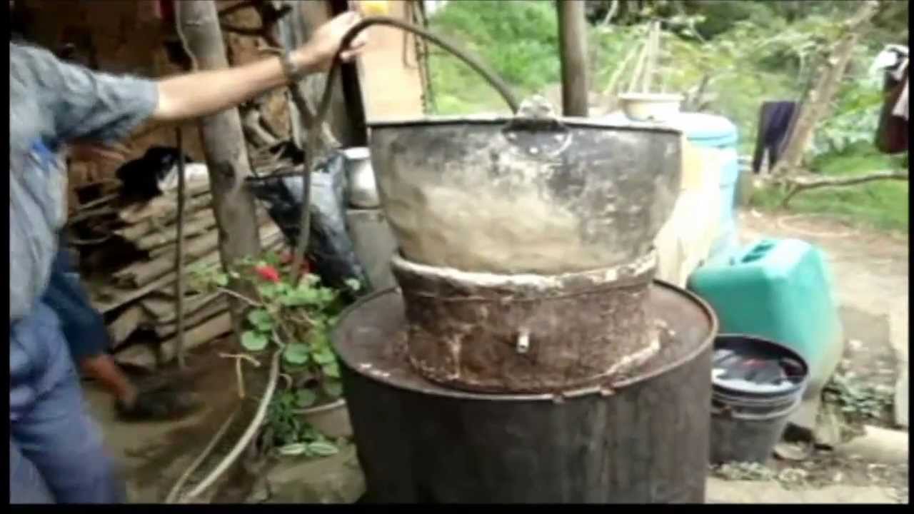 Tapetusa, una historia paisa- Guarne [HD]