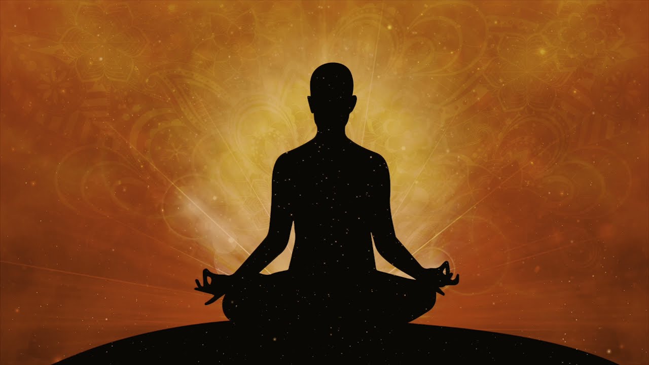 Wake, Yet Wake, O My Saint - Live Kirtan: Paramahansa Yogananda's Cosmic Chant.