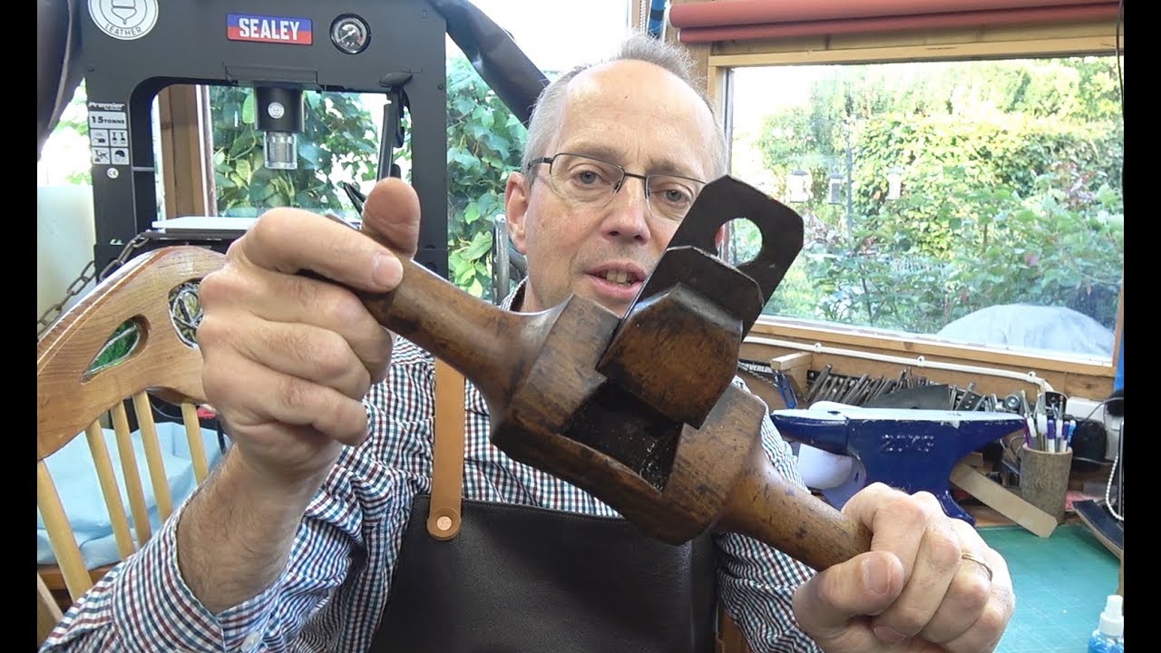 Восстановление деревянного самолета Джарвис от Wheelwrights