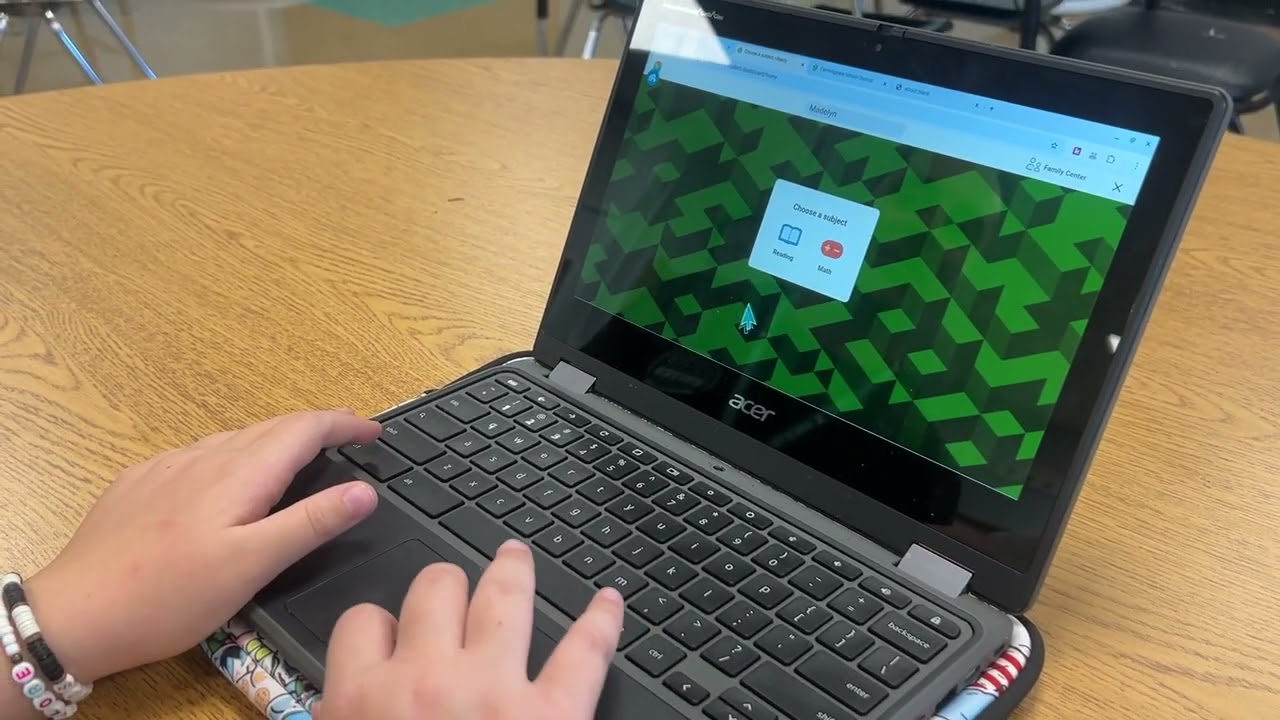 i-Ready Overview for Parents