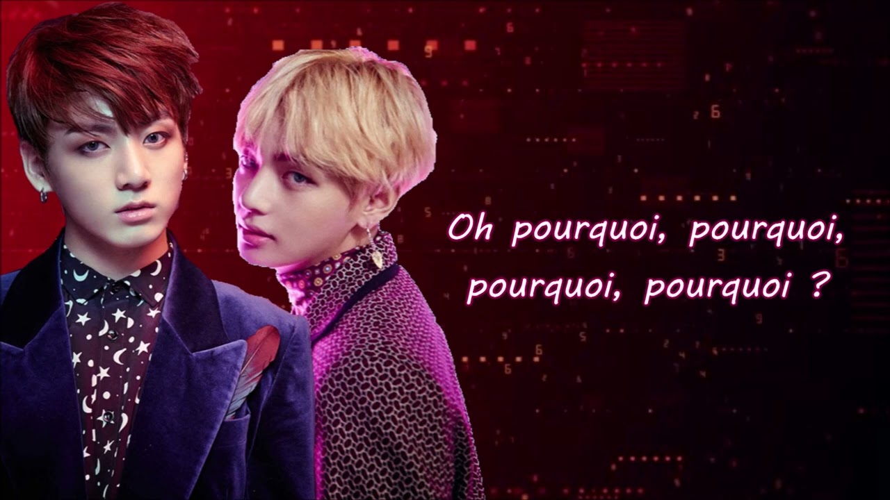 BTS - Am I Wrong (Traduction)