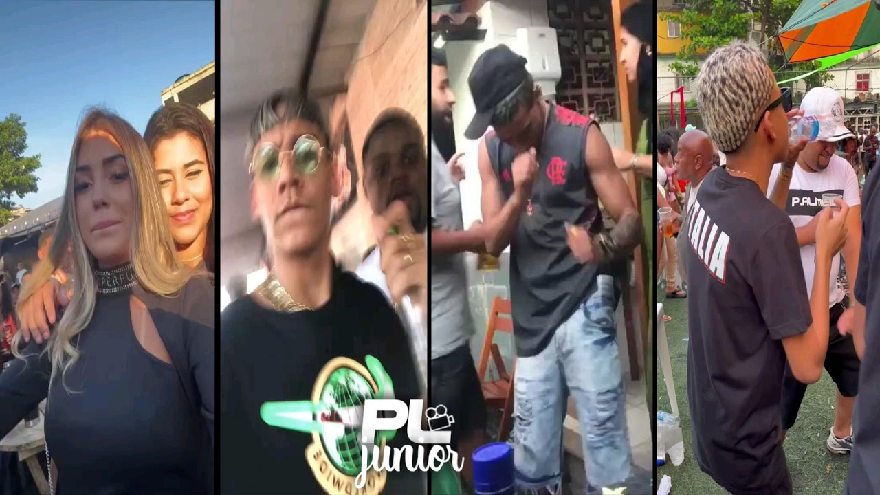 10 MINUTINHOS DA MAIS TOCADAS DO MOMENTO DO RJ VS ENCIMA DO JETSKI TAMBOR XRC [ 2026 ]
