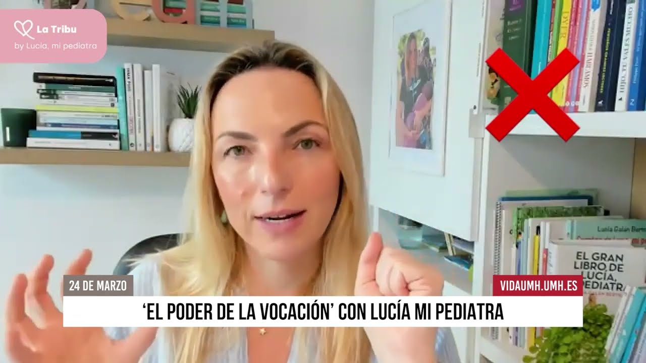 UMH TV - Agenda UMH