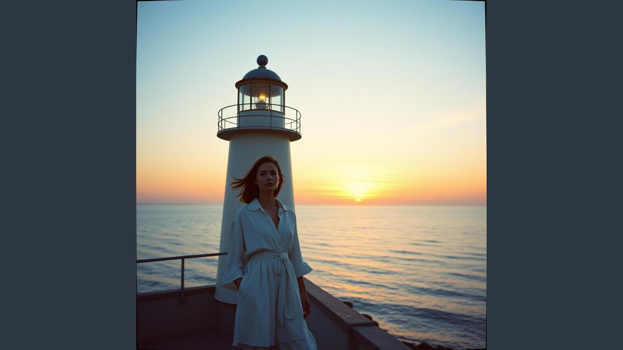 The Lighthouse in your Eyes
