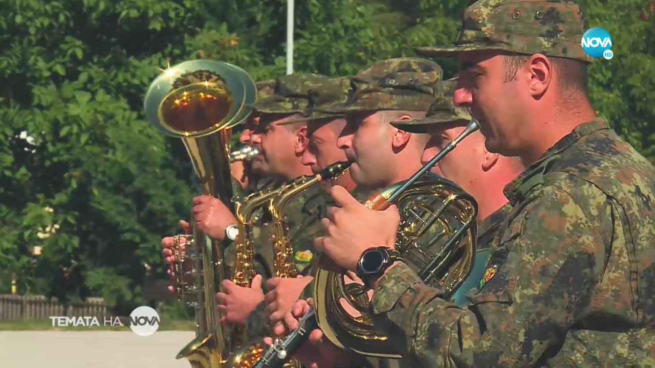 Темата на NOVA: „Гвардейски тайни“ (24.09.2022)