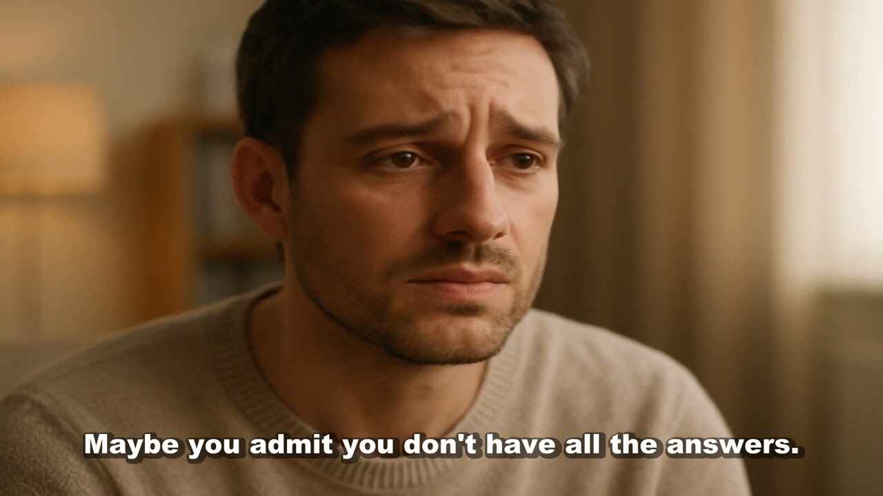 The Mask of Masculinity: Are You Living Honestly or Just Acting Strong? [REAL TALK]