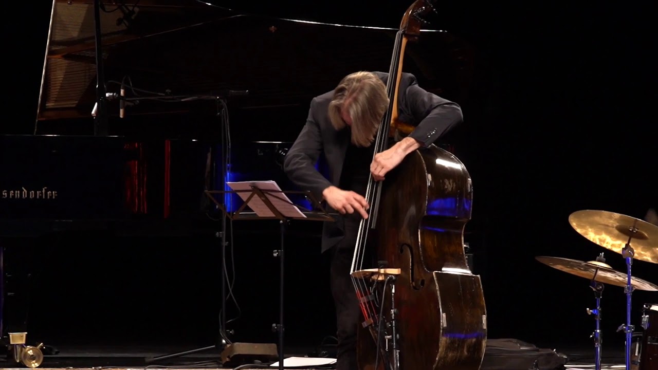 Frankfurt Jazz Trio A foggy day
