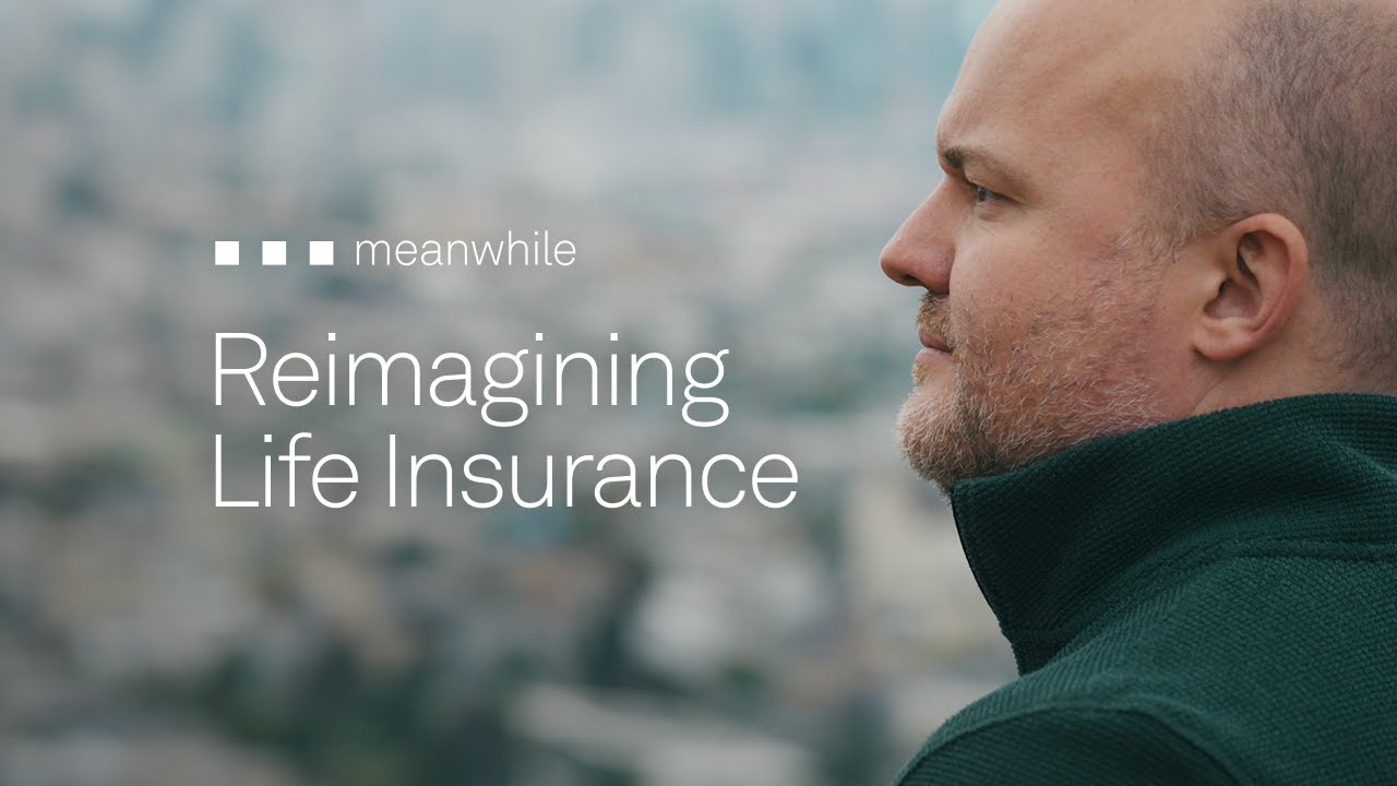 Reimagining Life Insurance for a Billion People