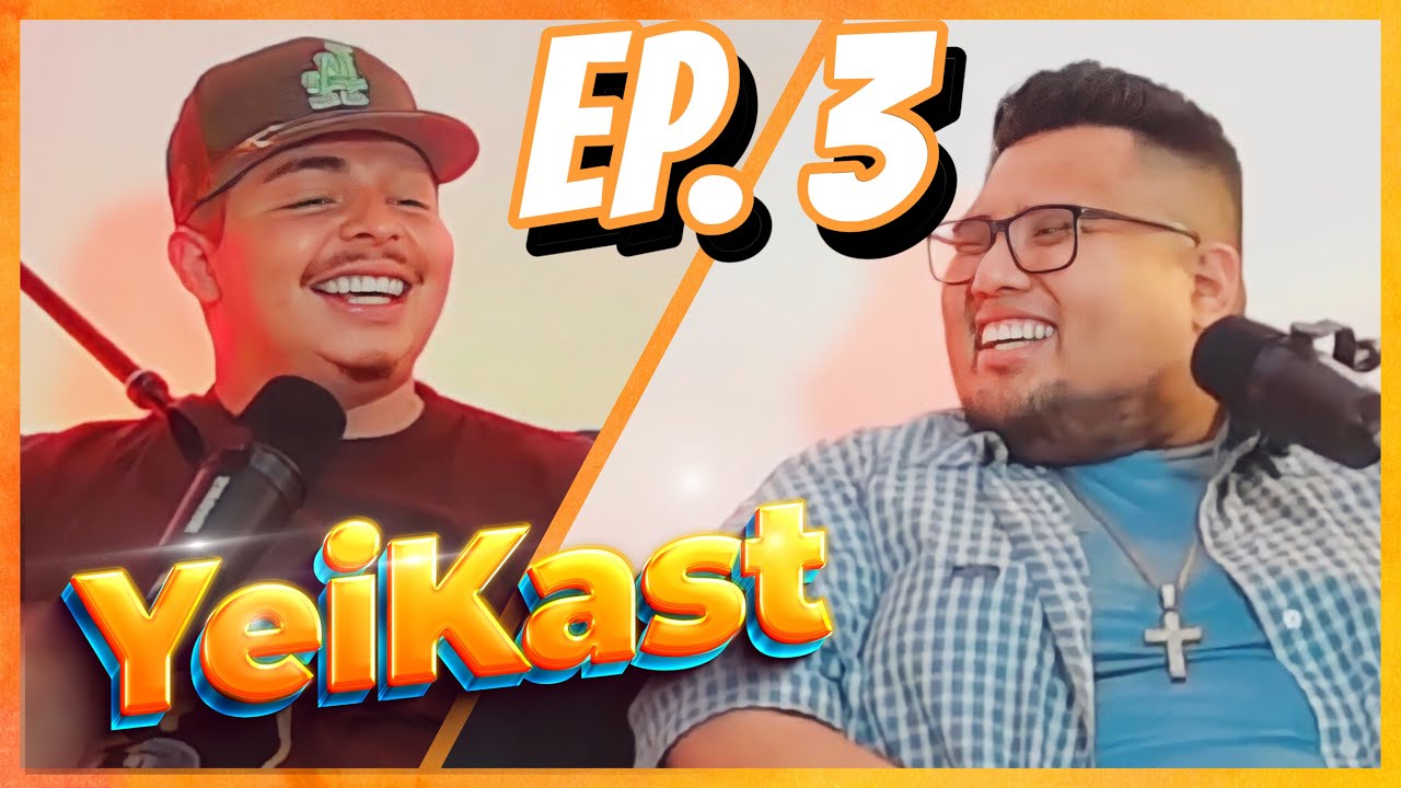 Billy Valiente y la REALIDAD del SALVADOREÑO PROMEDIO - YEIKAST