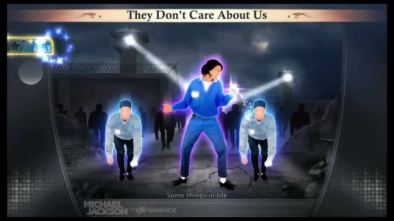 Just Dance 