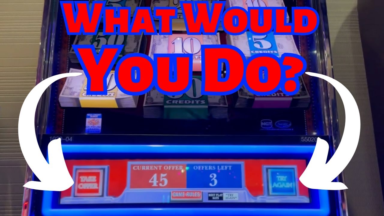 $30 Pinball, What Would You Do Top Dollar