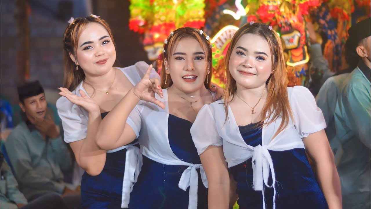 FULL DJ NGROTOK SINAR BUDAYA HAJATNYA BPK AMAT RAFI DAN BUSAR LULUK