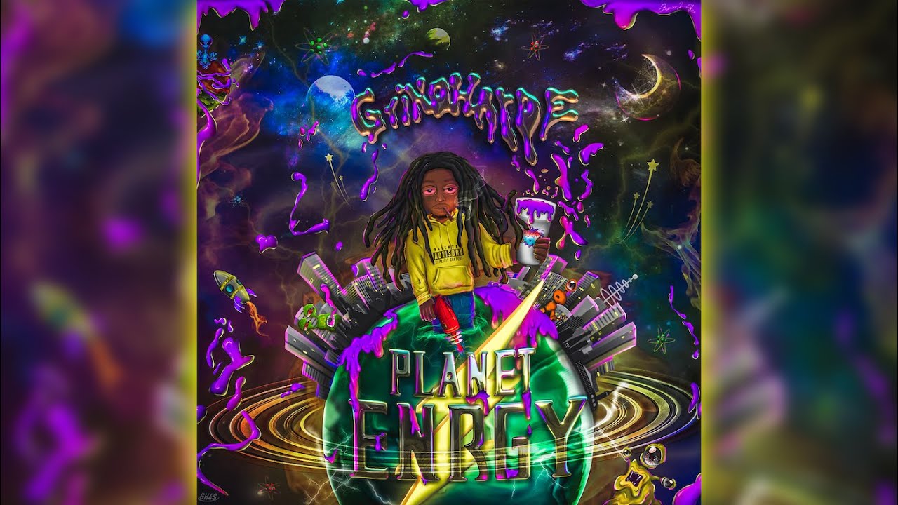 Let 'Em Have It (Official Audio) [PLANET ENRGY]