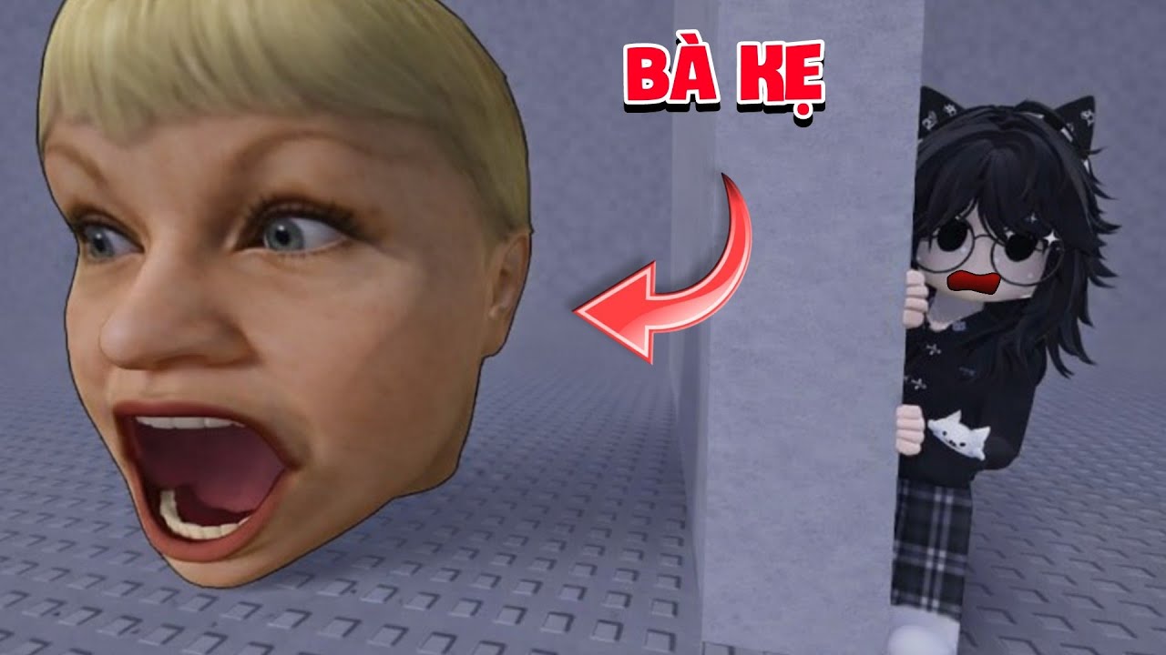 Thoát Khỏi Cái Đầu Của Bà Kẹ