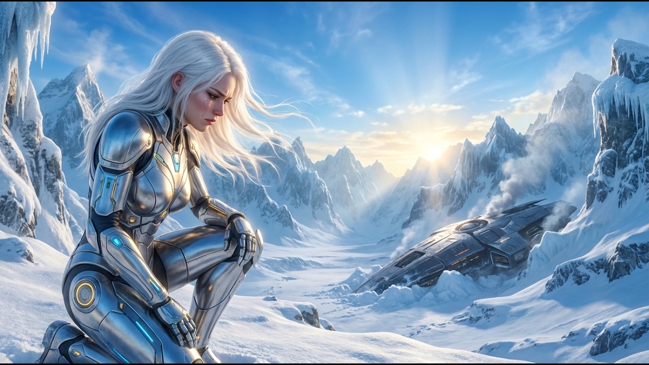 No One Came to Save Us… Until Earth Released Its Demons | HFY Sci-Fi Story