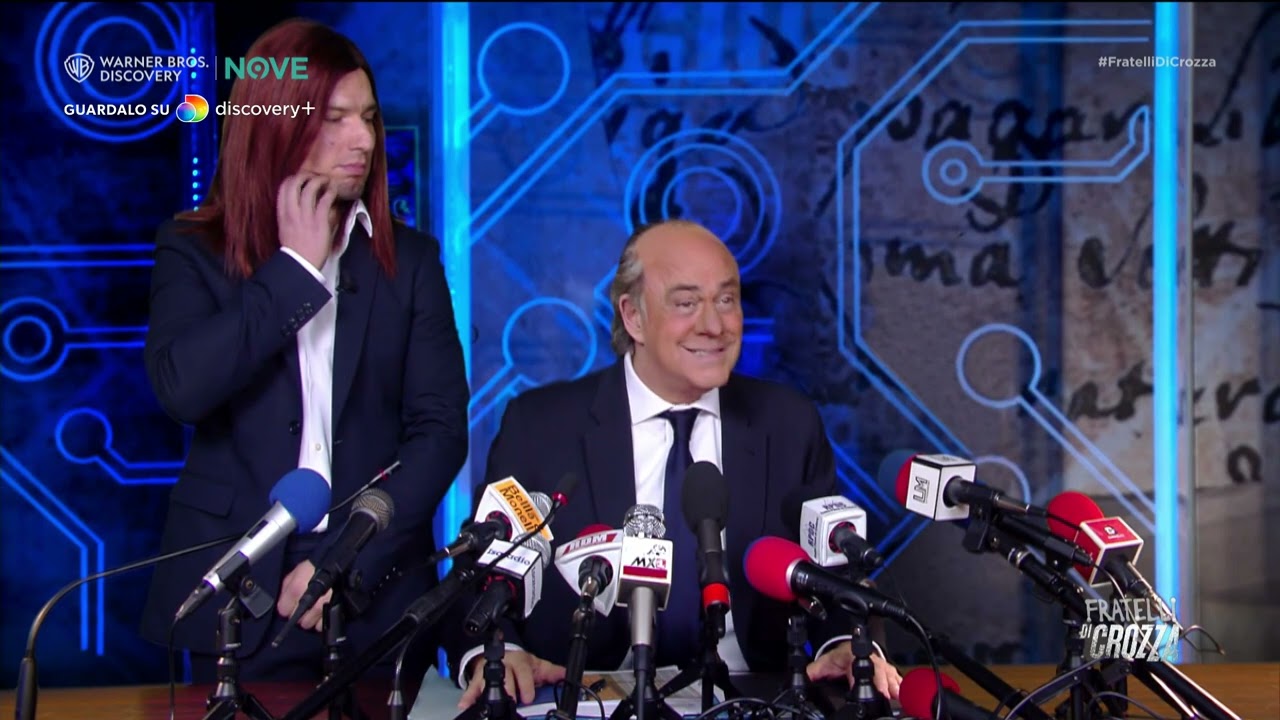 Crozza Zaia 