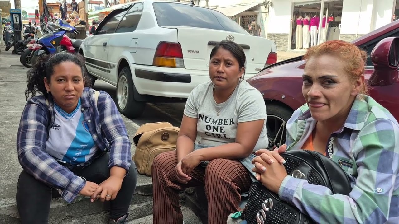 No puede ser le están haciendo brvg3r1a a CHIKY ella asustada contó todo