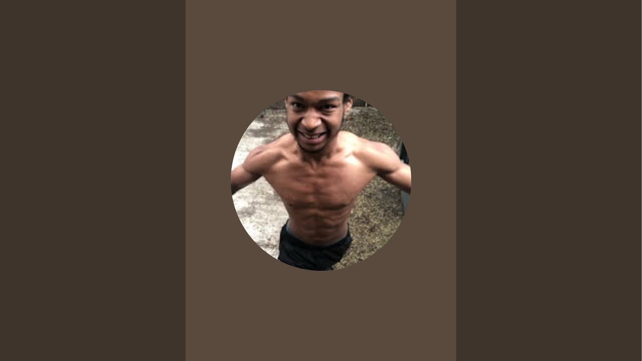 Chrizz Calisthenics is live!