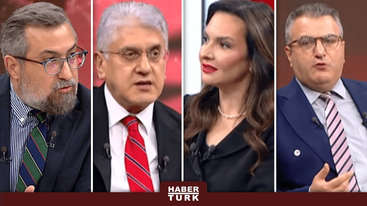 Gazze'nin Geleceğine Kim Karar Verecek? | Gerçek Fikri Ne? - 22 Ocak 2026