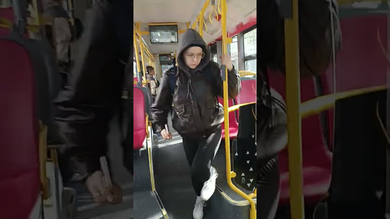 autobusy warszawa linia 168  yutong u12