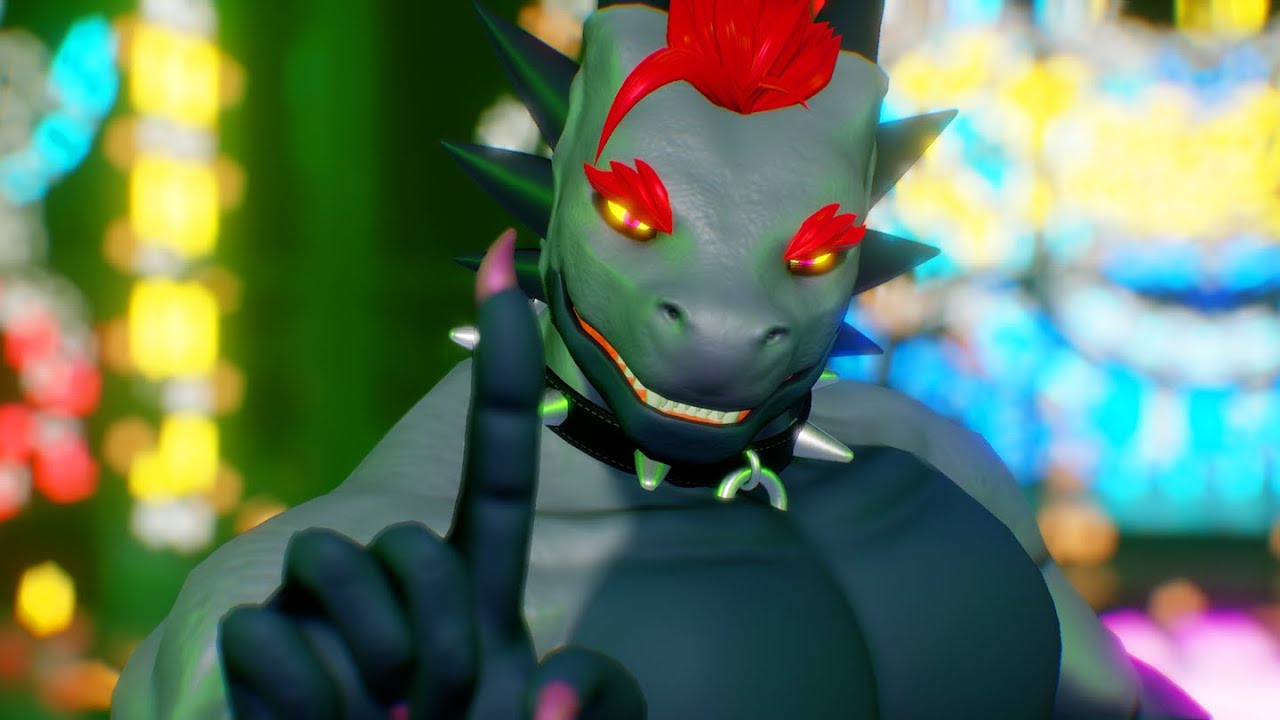 【MMD x PDXHD】Brain Revolution Girl / 脳内革命ガール【 Develon / @Drax_Fynwick 】