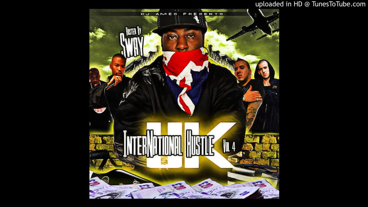 Wave Gang Feat Yaeo & Biggathreat - Look In My Eyez