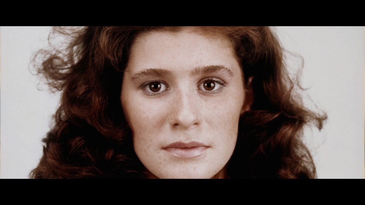 THE B-SIDE: ELSA DORFMAN'S PORTRAIT PHOTOGRAPHY - Official Trailer
