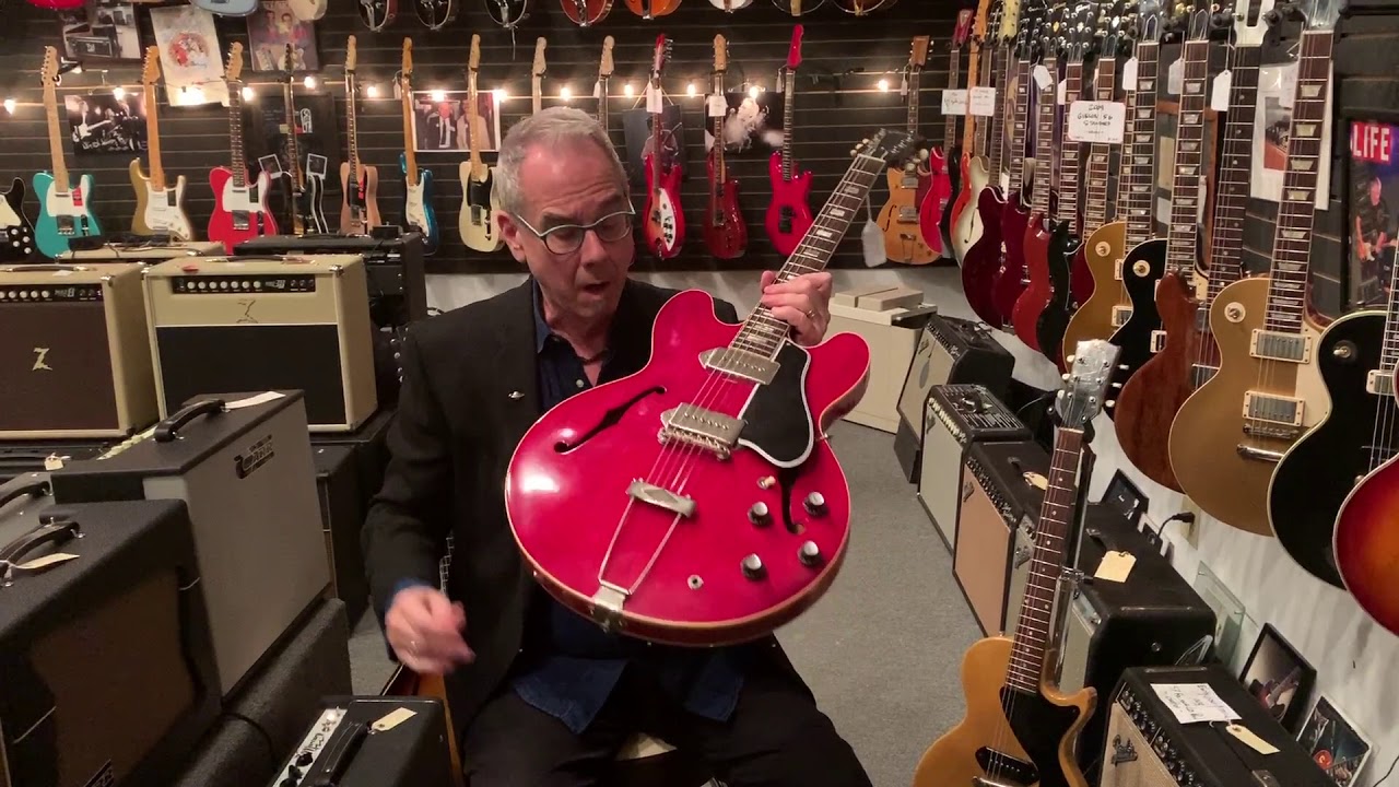 For love of single pickup guitars...