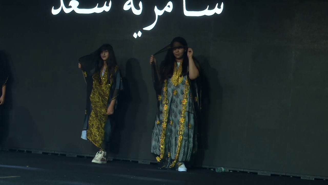 فريج .. سمارية .. عرضة .. زوارة  | حفل نادي سعد 2019