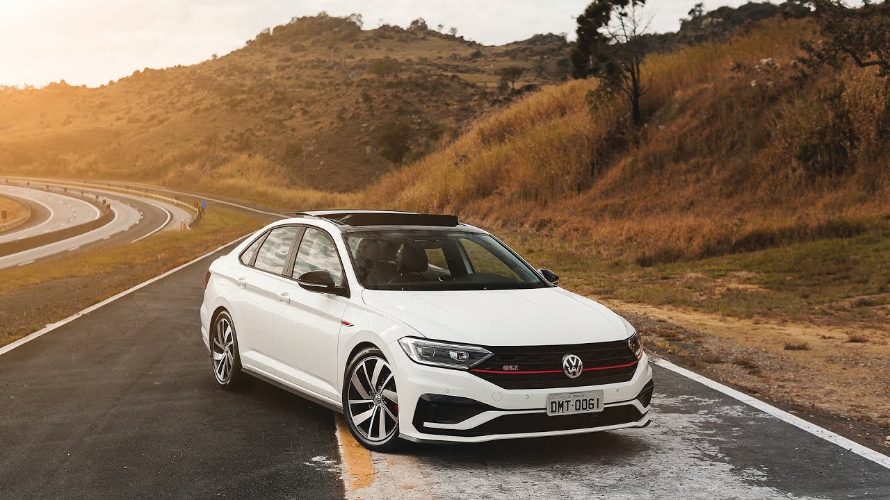 Jetta GLI - O vídeo que a Volkswagen Brasil não fez!.