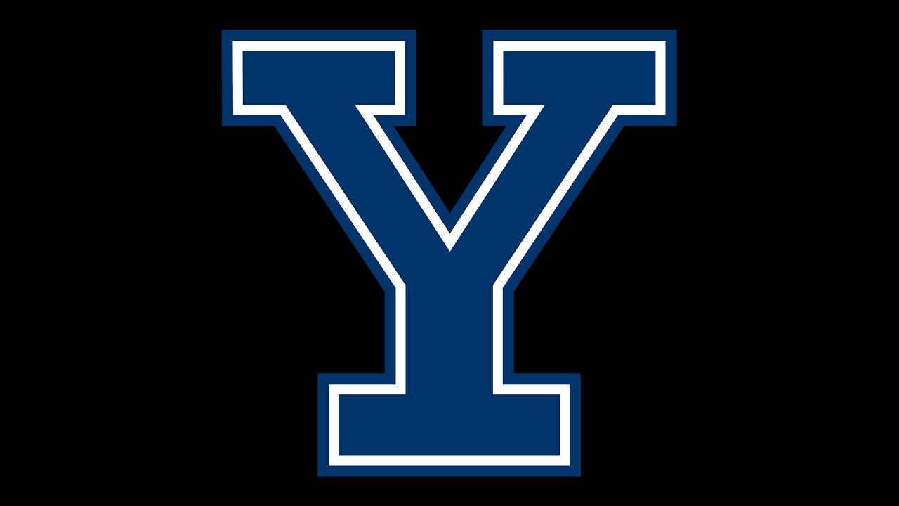 Yale Fight Songs - Bulldog and Down the Field