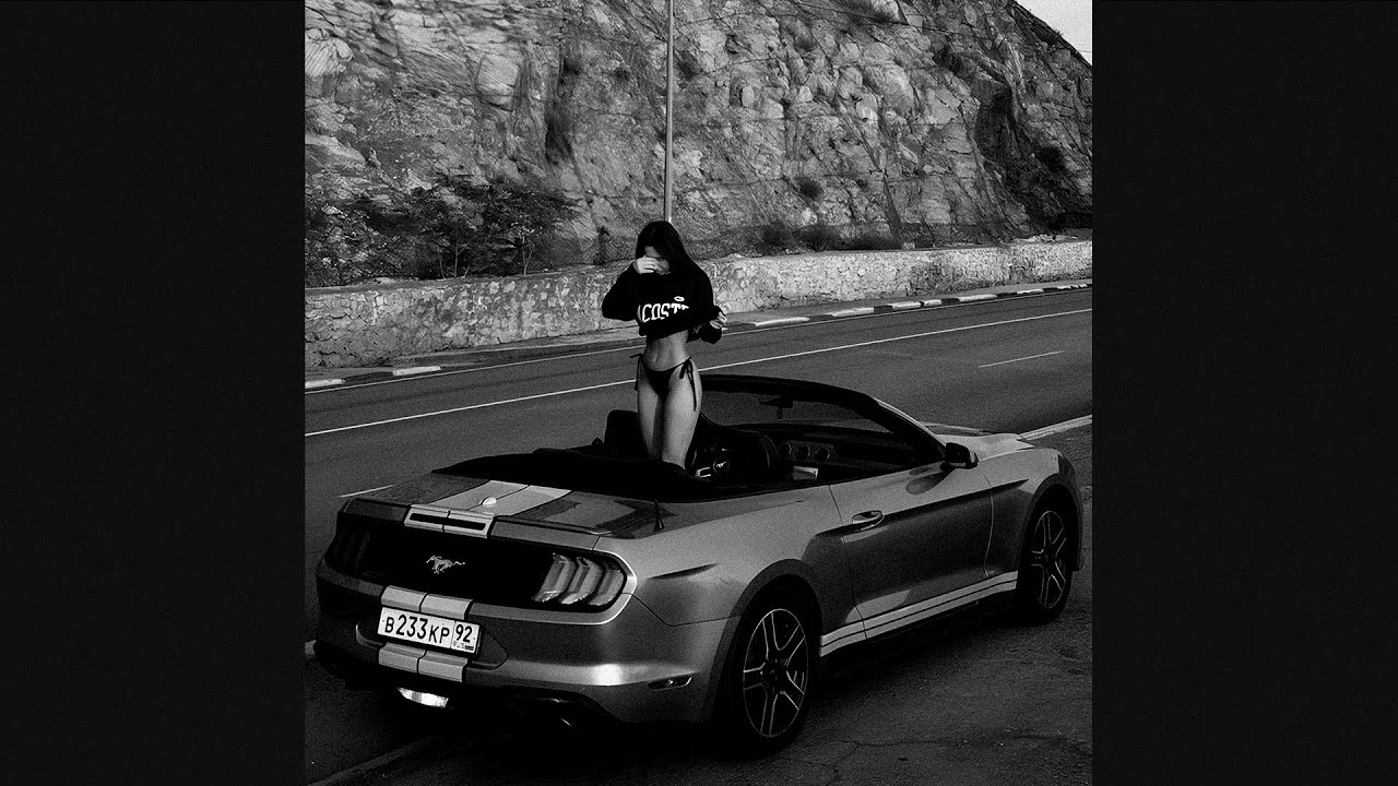 (FREE) Rockout Danny x Hoodtrap Type Beat - "White Mustang"