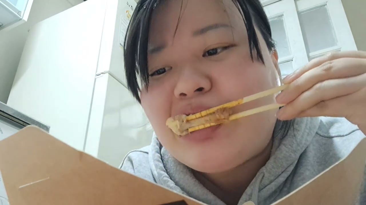 32살 구몬 선생님 26년 3월 초 일상 브이로그 원본(자막 없음) 엽기 닭볶음탕 먹방, 독서 영상 등