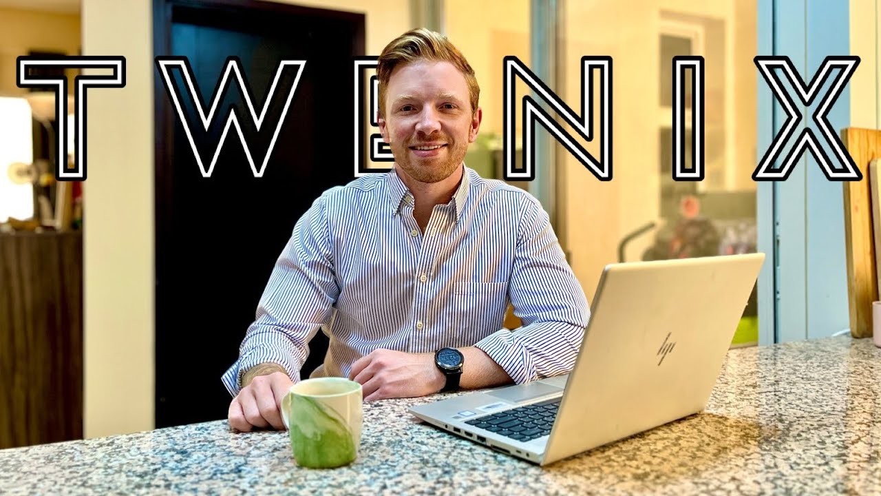 Twenix: A New Alternative to Traditional Tutoring