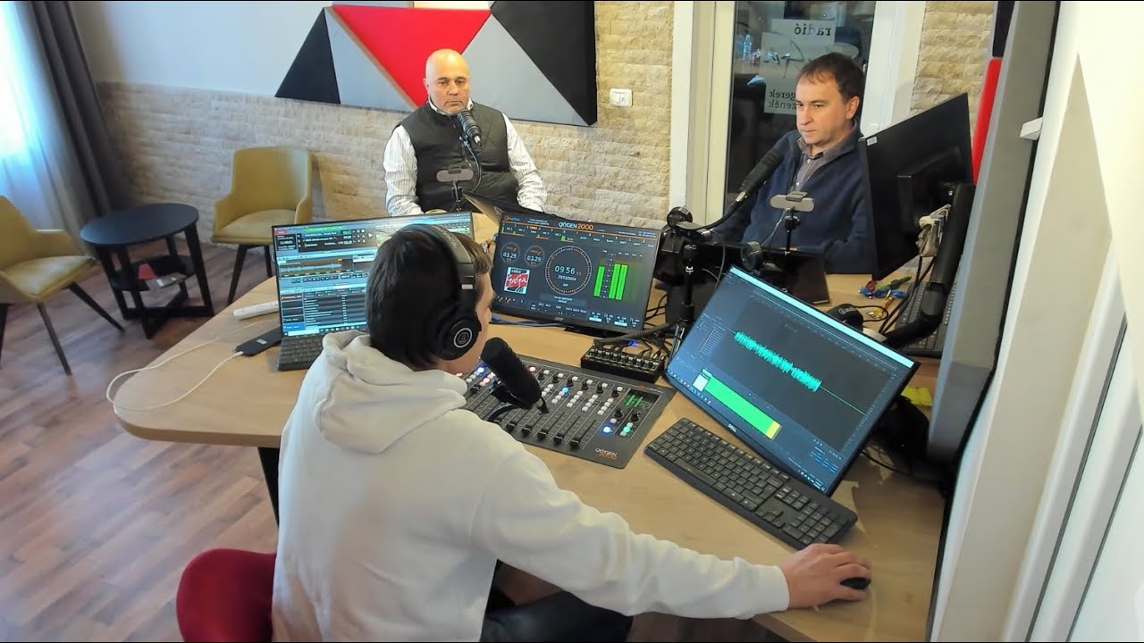 Jól sikerült a főpróba a jégkorong-világbajnokságra készülő Sepsi Arénában