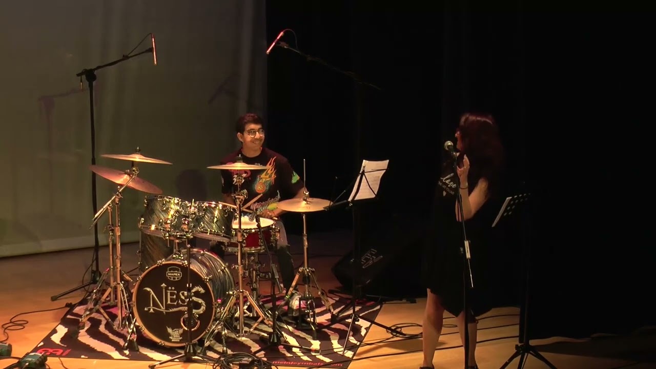 CONCIERTO  ¡PONTE EN PIEE! 2023
