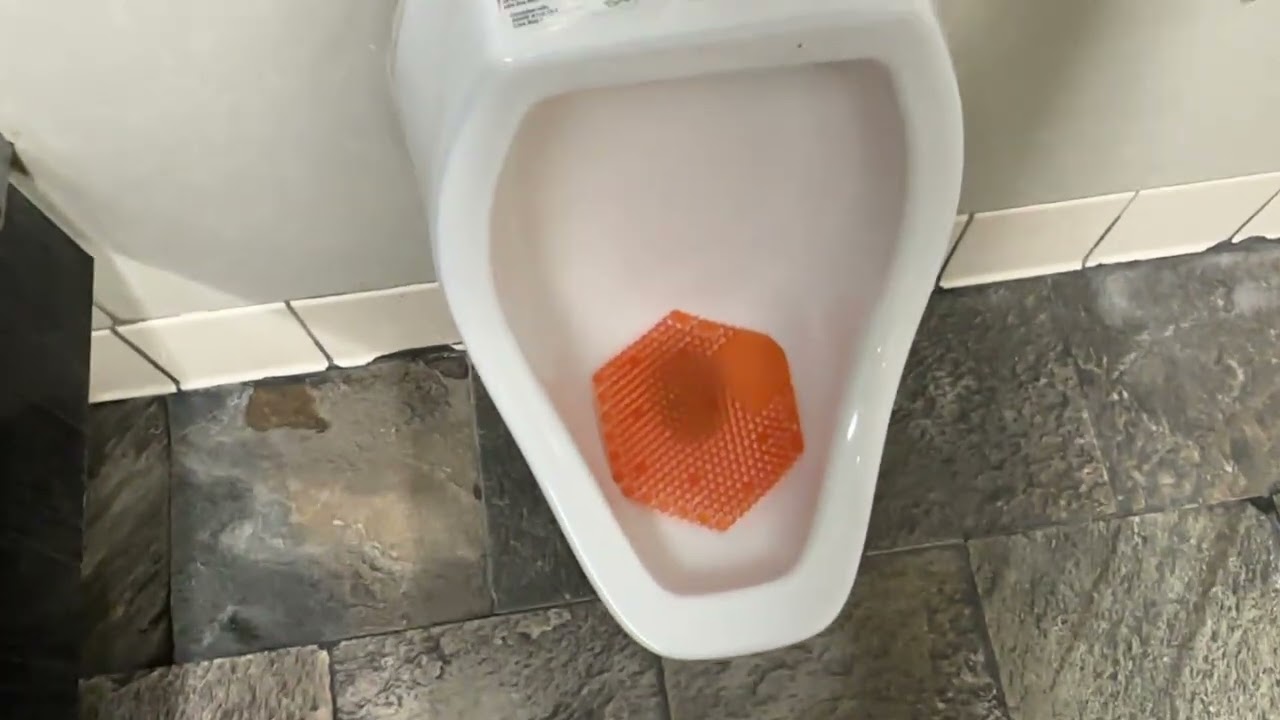 [607] Little Tokyo Mall Restroom 1