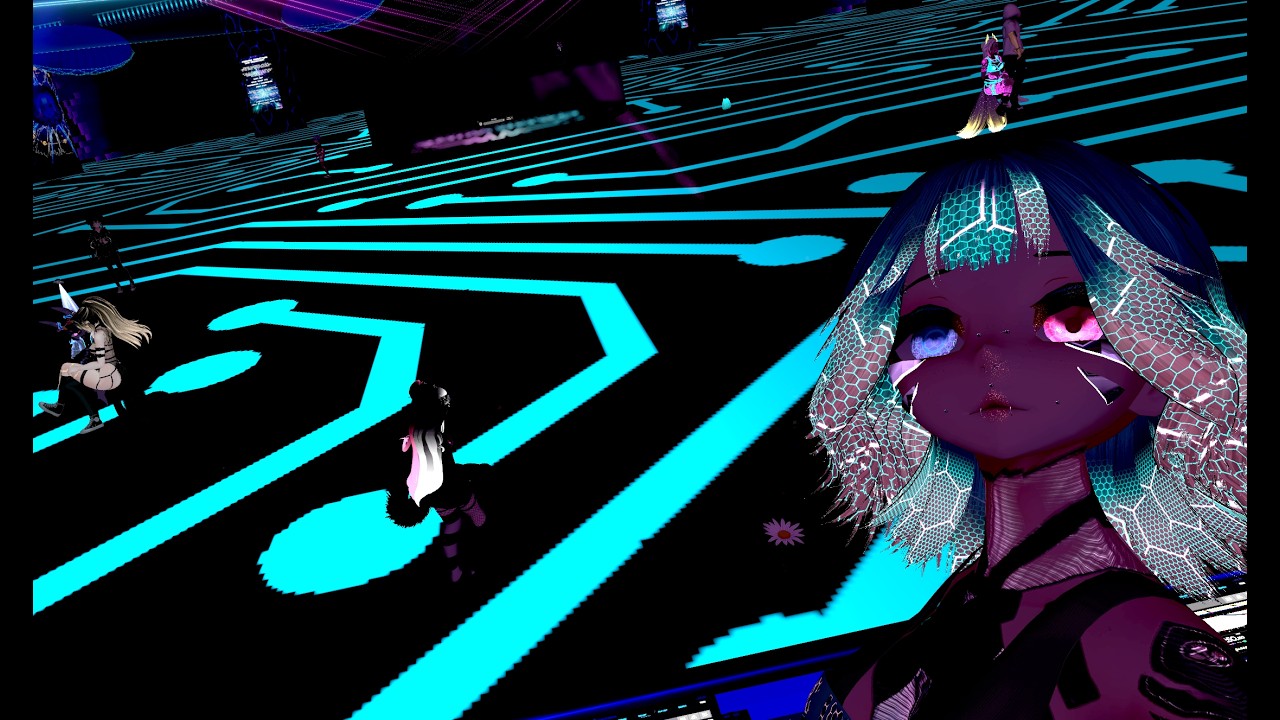 EBM Darkwave @ Dark Wire 20260211