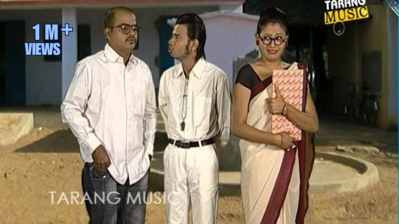 CID - Can I Divorce | EP- 14 | ଖେଳ ଶିକ୍ଷକ ସାହିତ୍ୟ ଦିଦି ଝଗଡା | Pragyan | Shankar | Odia Comedy