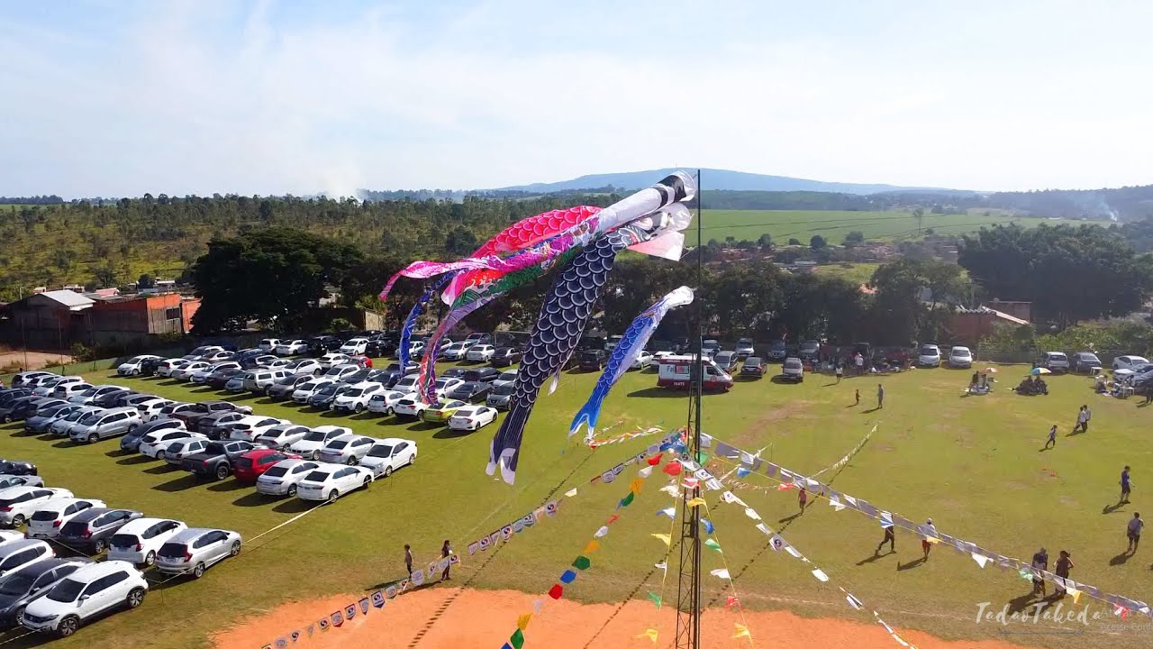 Undokai 2023 Nippon Ucens Sorocaba