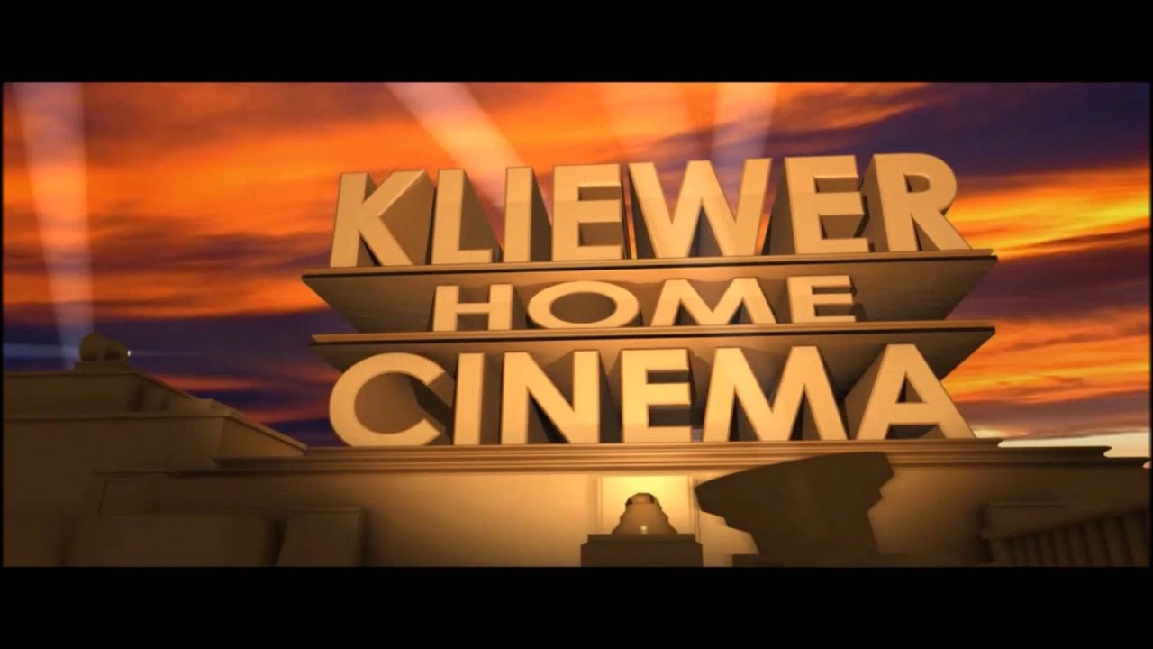 HTPC CinemaVision