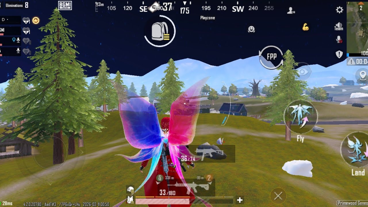 Black sky no grass Aim assist plus max head BGMI PUBG all working config 
