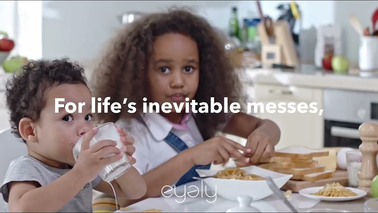 Washable Rugs for Life's Messes | eyely