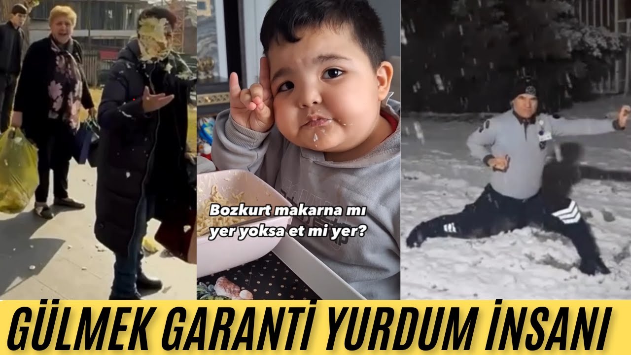 G&uuml;lmek Garanti Yurdum İnsanı - 2