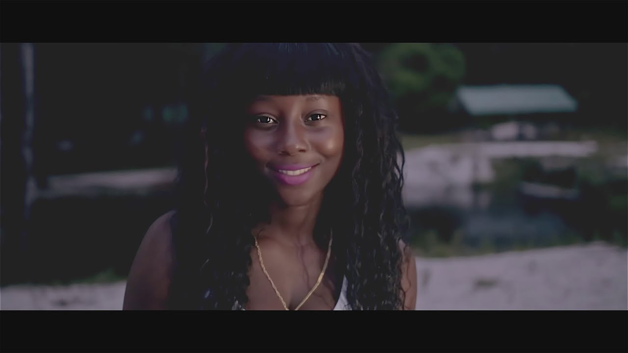 Only One Kiss - Jah Hands Baas (Prod:RN-Media Pro)
