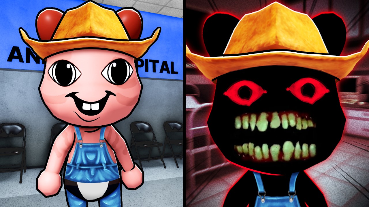 ANIMAL HOSPITAL