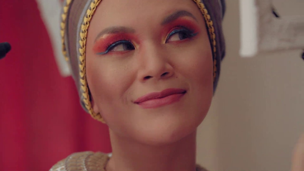 MARIA CLARA by Abby Asistio