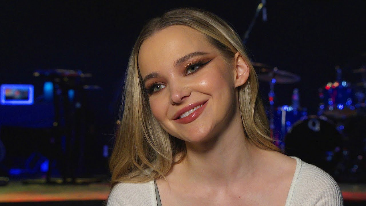 Dove Cameron on 'Wicked' Movie Rumors, 'Powerpuff Girls' Series and New Music! (Exclusive)